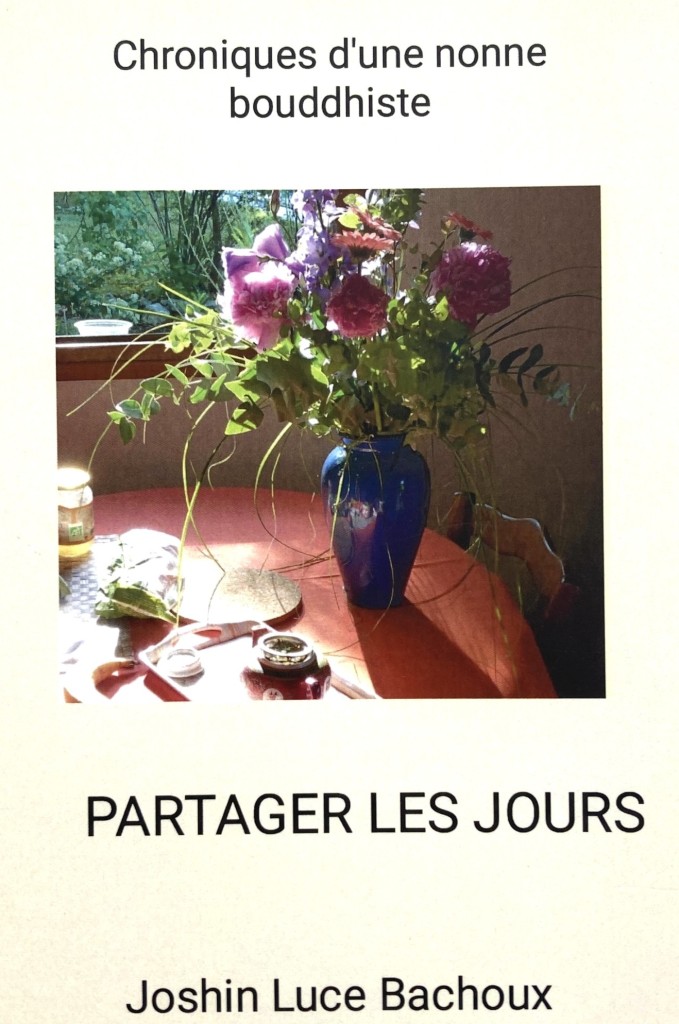 A travers la nature et les rencontres, Joshin L. Bachoux vous invite à une promenade dans le quotidien...