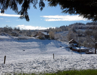 Fermeture Demeure sans Limites