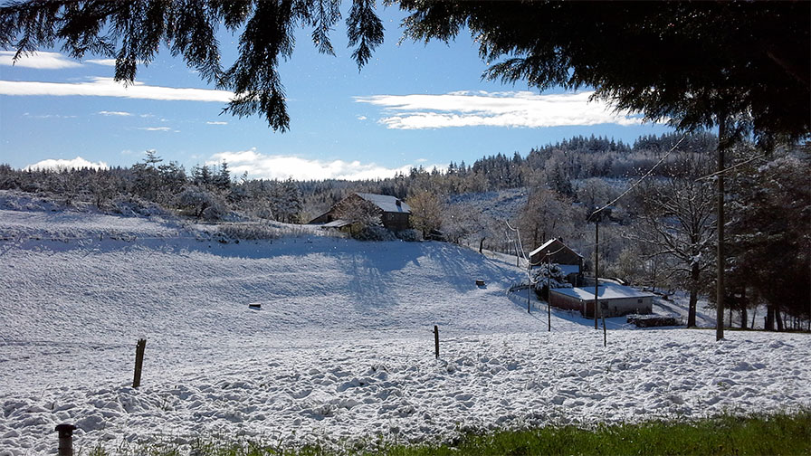 Fermeture Demeure sans Limites