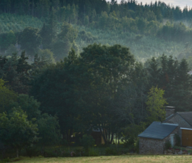 La demeure sans Limites HeaderHome
