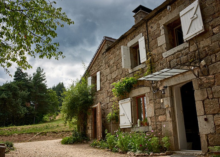 Le temple et les dojos