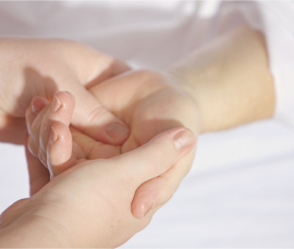 Shiatsu