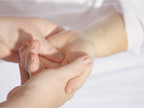 Shiatsu
