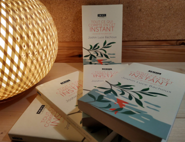 Tout ce qui compte en cet instant